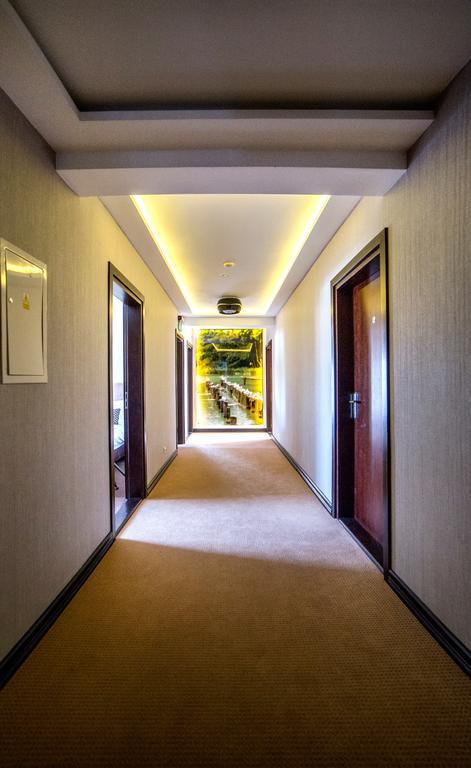 Pensjonat U Jacka Olsztyn  Exterior photo