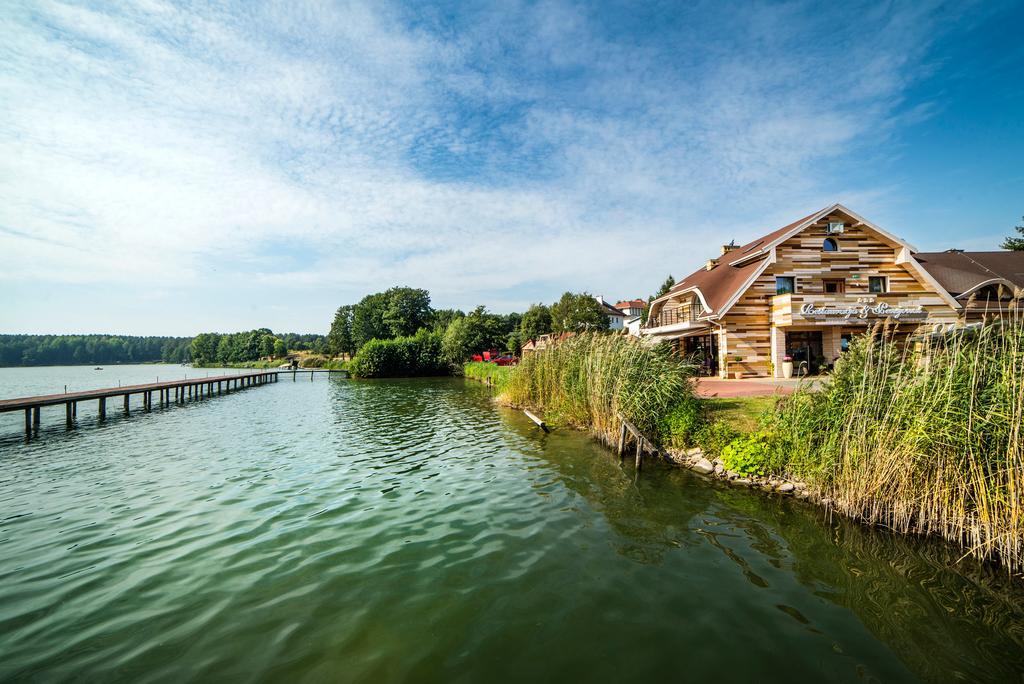 Pensjonat U Jacka Olsztyn  Exterior photo