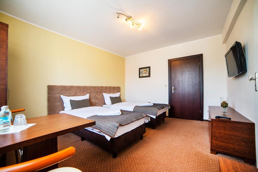 Pensjonat U Jacka Olsztyn  Room photo